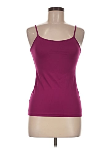 Anne Fontaine Sleeveless Top (view 1)