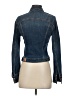 Red Engine Blue Denim Jacket Size S - photo 2