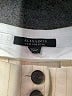 ALLSAINTS Ivory Casual Pants Size 6 - photo 7