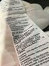 ALLSAINTS Ivory Casual Pants Size 6 - photo 8