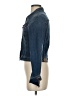 Red Engine Blue Denim Jacket Size S - photo 5