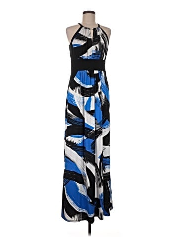 London Style Casual Dress (view 1)