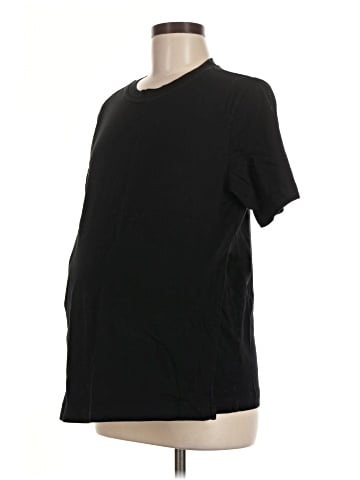 H&M Mama Short Sleeve T-Shirt (view 1)