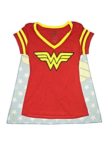 DC Comics Costume (view 1)