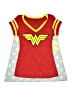 DC Comics Red Costume One size (youth) - photo 1