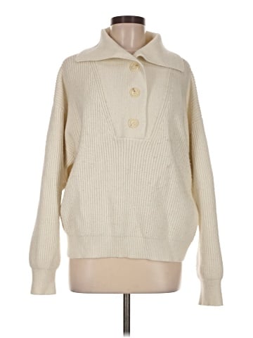 Sophie Rue Pullover Sweater (view 1)