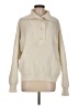 Sophie Rue Ivory Pullover Sweater Size M - photo 1