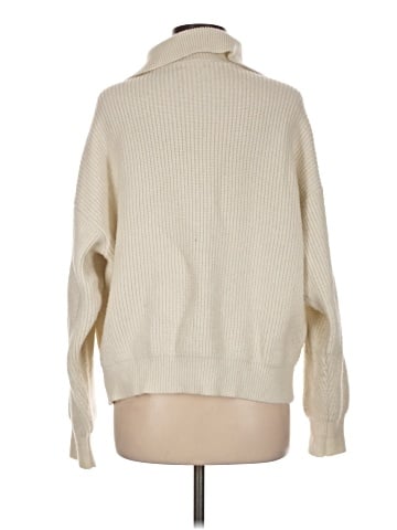 Sophie Rue Pullover Sweater (view 2)