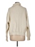 Sophie Rue Ivory Pullover Sweater Size M - photo 2