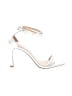 Chinese Laundry White Sandals Size 10 - photo 1