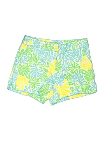Elizabeth McKay Shorts (view 1)
