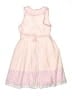 Jona Michelle 100% Polyester Pink Dress Size 7 - photo 2