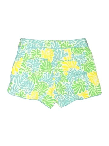 Elizabeth McKay Shorts (view 2)