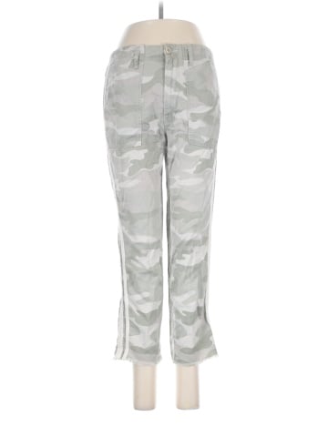 Mother Cargo Pants (view 1)