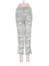 Mother Camo Silver Cargo Pants Size 26 waist - photo 1