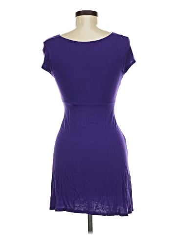 Lux Cocktail Dress (view 2)