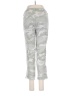 Mother Camo Silver Cargo Pants Size 26 waist - photo 2