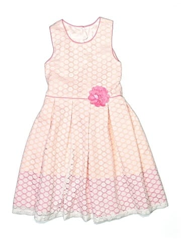 Jona Michelle Dress (view 1)