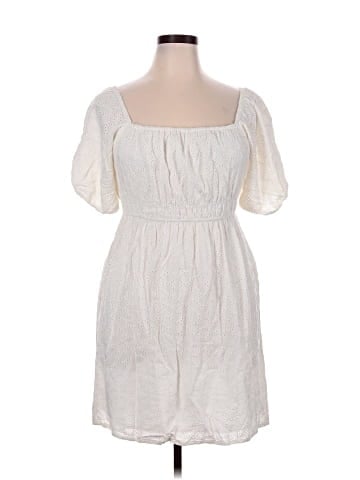 Sim & Sam Casual Dress (view 1)
