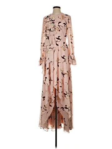 MIKAEL AGHAL Casual Dress (view 1)