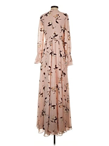 MIKAEL AGHAL Casual Dress (view 2)