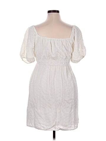 Sim & Sam Casual Dress (view 2)