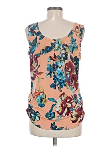 Attitudes by Renee Tank Top (view 2)