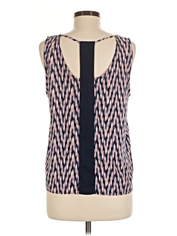 papermoon designed exclusively for Stitch Fix Sleeveless Blouse (view 2)