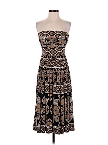 White House Black Market Cocktail Dress (view 1)