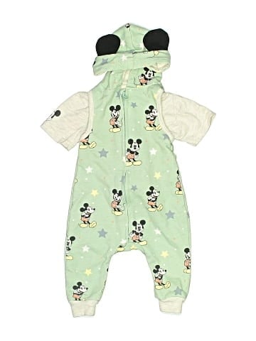 Babyfair Snow Pants With Bib (view 1)