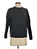 James Perse 100% Cotton Black Sweatshirt Size XS (0) - photo 1