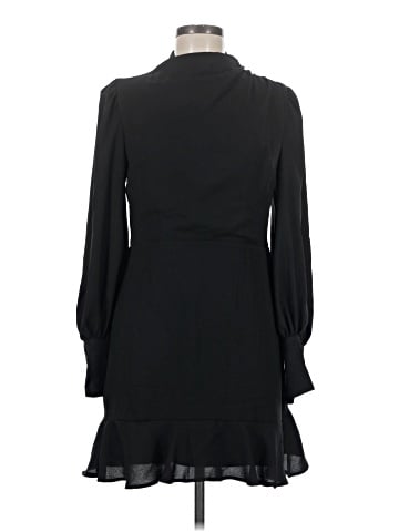 Express Cocktail Dress (view 1)