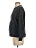 James Perse 100% Cotton Black Sweatshirt Size XS (0) - photo 5