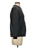 James Perse 100% Cotton Black Sweatshirt Size XS (0) - photo 4