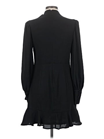 Express Cocktail Dress (view 2)