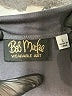 Bob Mackie Gray Long Sleeve Top Size L - photo 7