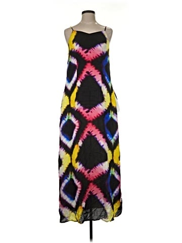 Busayo Collective Casual Dress (view 1)