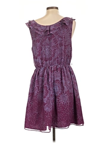 Elle Casual Dress (view 2)