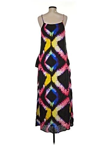 Busayo Collective Casual Dress (view 2)