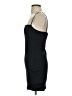 Lillusory Solid Black Cocktail Dress Size S - photo 5
