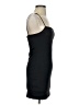 Lillusory Solid Black Cocktail Dress Size S - photo 4