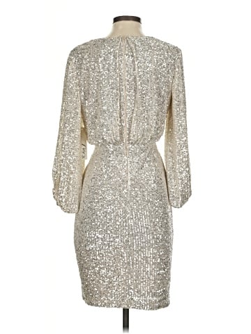 Eliza J Cocktail Dress (view 2)