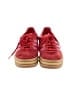 Adidas Red Sneakers Size 7 - photo 2