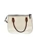 Fossil Ivory Satchel One size - photo 3