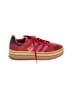 Adidas Red Sneakers Size 7 - photo 1