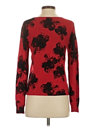 Faded Glory Long Sleeve Blouse (view 2)