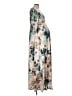 Pink Blush Tan Cocktail Dress Size L - photo 4