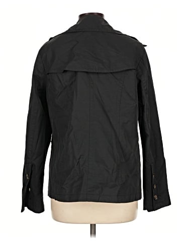 Jones New York Trenchcoat (view 2)