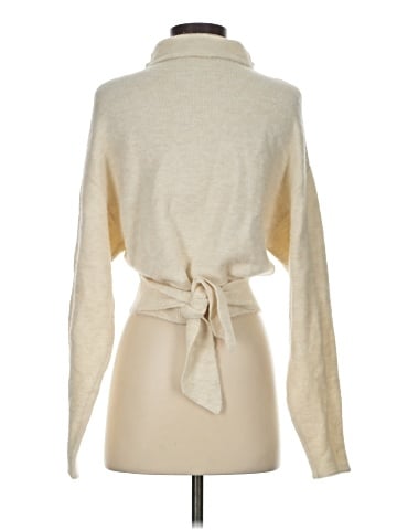 Wilfred Turtleneck Sweater (view 2)