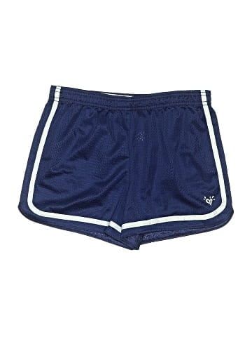 Justice Athletic Shorts (view 1)